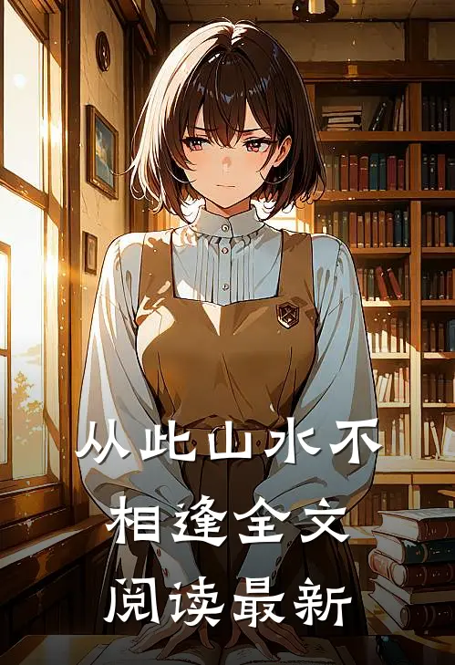 从此山水不相逢全文阅读最新