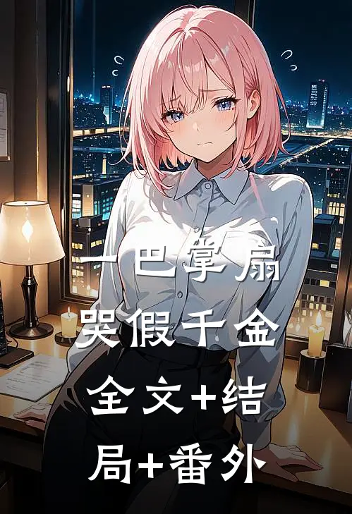 一巴掌扇哭假千金全文+结局+番外