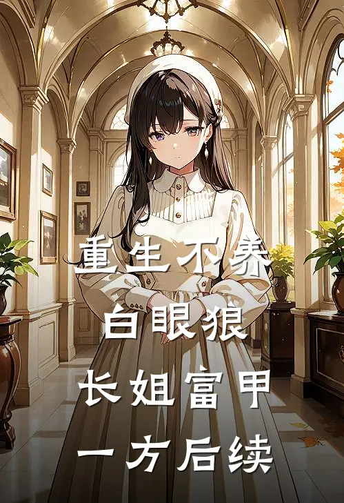 重生不养白眼狼，长姐富甲一方后续
