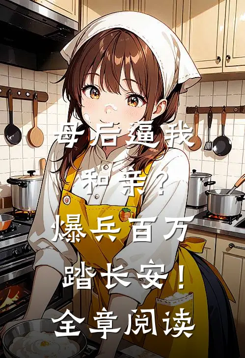 母后逼我和亲？爆兵百万踏长安！全章阅读