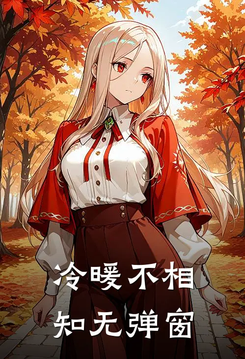 冷暖不相知无弹窗