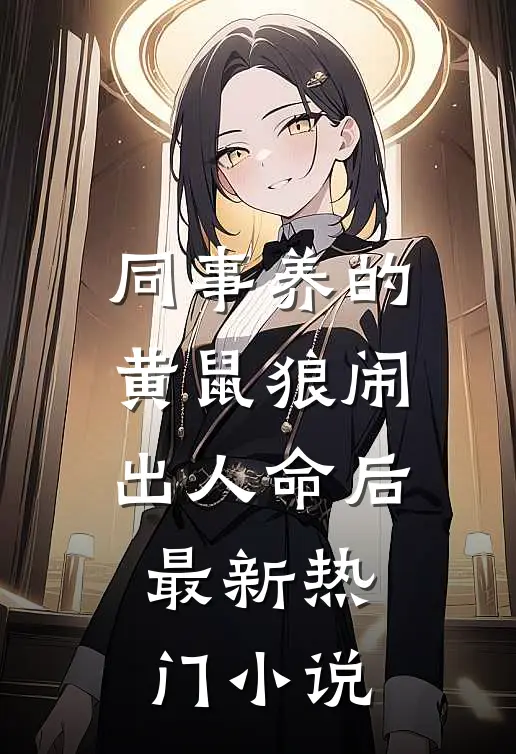 同事养的黄鼠狼闹出人命后最新热门小说