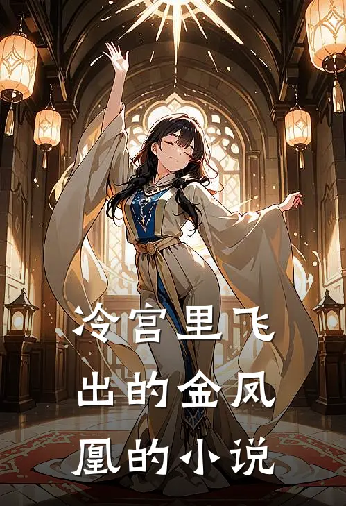 冷宫里飞出的金凤凰的小说