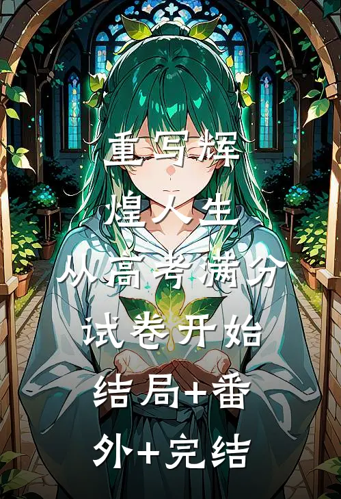 重写辉煌人生，从高考满分试卷开始结局+番外+完结