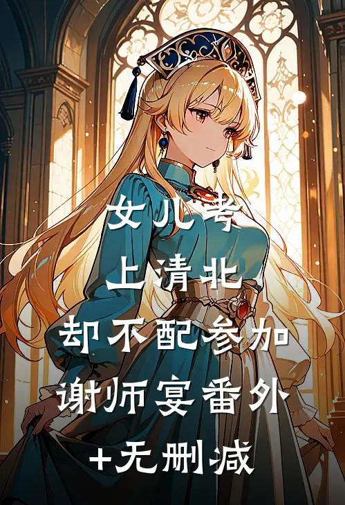 女儿考上清北，却不配参加谢师宴番外+无删减