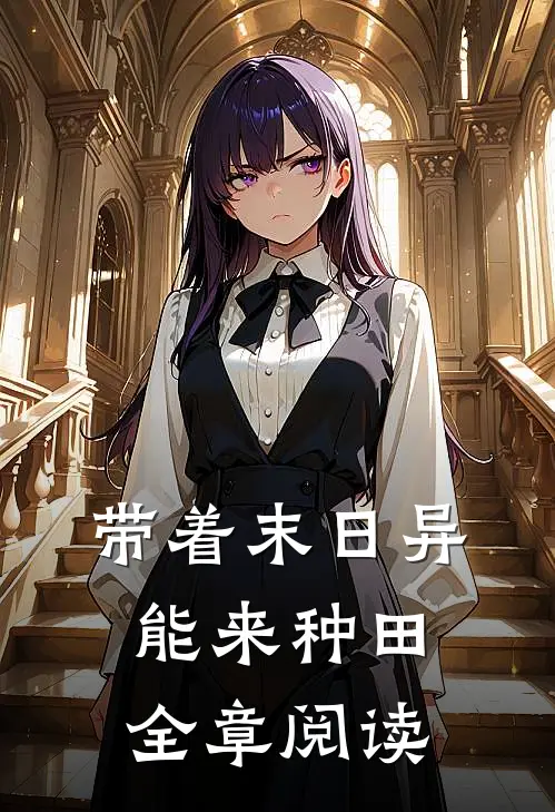 带着末日异能来种田全章阅读