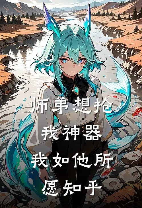 师弟想抢我神器，我如他所愿知乎