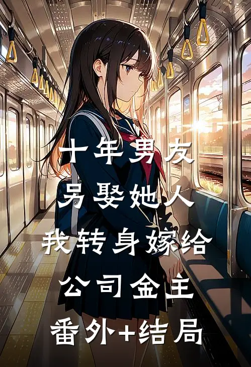 十年男友另娶她人，我转身嫁给公司金主:(番外)+(结局)