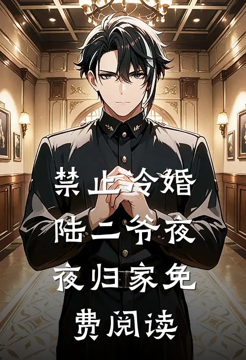 禁止冷婚，陆二爷夜夜归家免费阅读