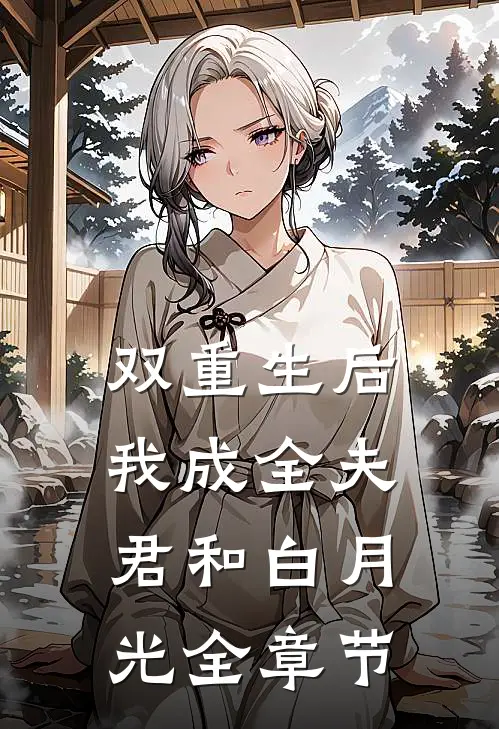 双重生后，我成全夫君和白月光全章节