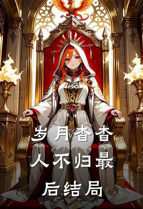 岁月杳杳人不归最后结局