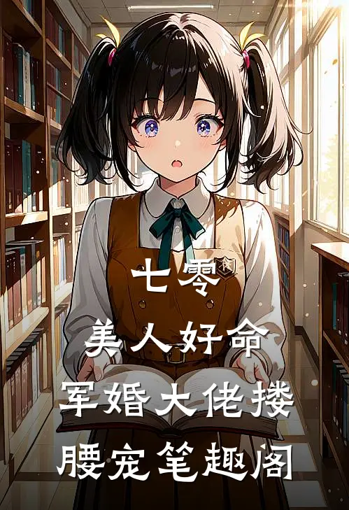 七零：美人好命，军婚大佬搂腰宠笔趣阁