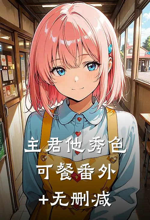 主君他秀色可餐番外+无删减