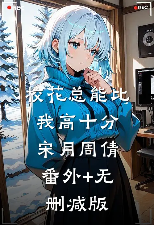 校花总能比我高十分宋月周倩:番外+无删减版