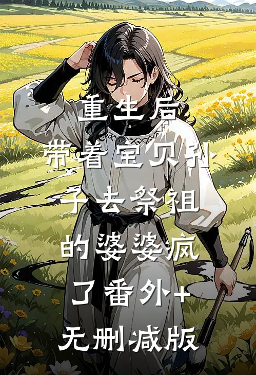 重生后，带着宝贝孙子去祭祖的婆婆疯了番外+无删减版
