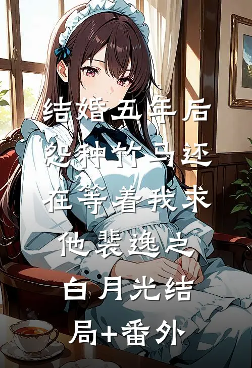 结婚五年后，怨种竹马还在等着我求他裴逸之白月光结局+番外