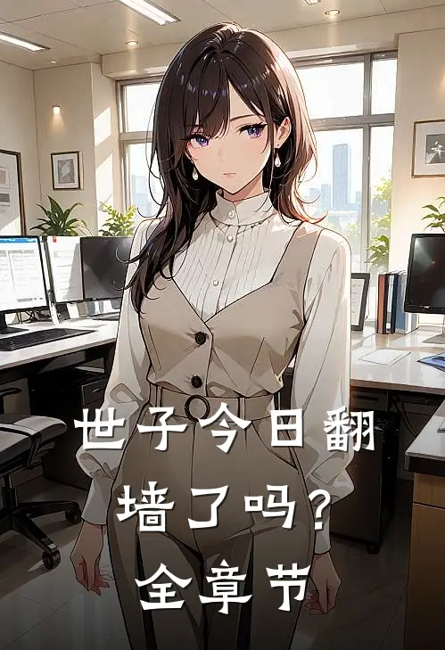 世子今日翻墙了吗？全章节