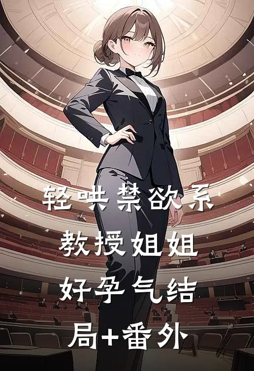 轻哄禁欲系，教授姐姐好孕气结局+番外