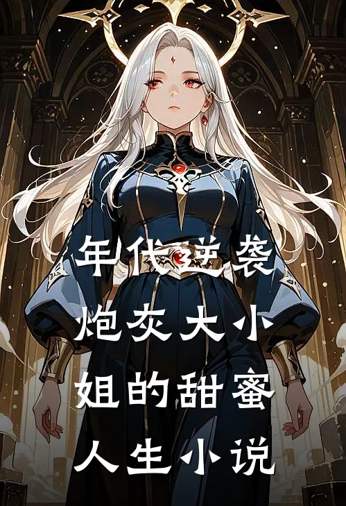 年代逆袭：炮灰大小姐的甜蜜人生小说