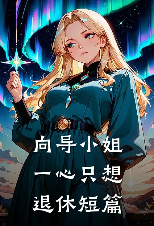 向导小姐一心只想退休短篇
