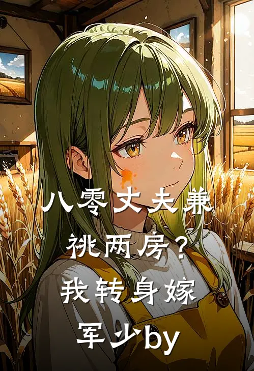 八零丈夫兼祧两房？我转身嫁军少by
