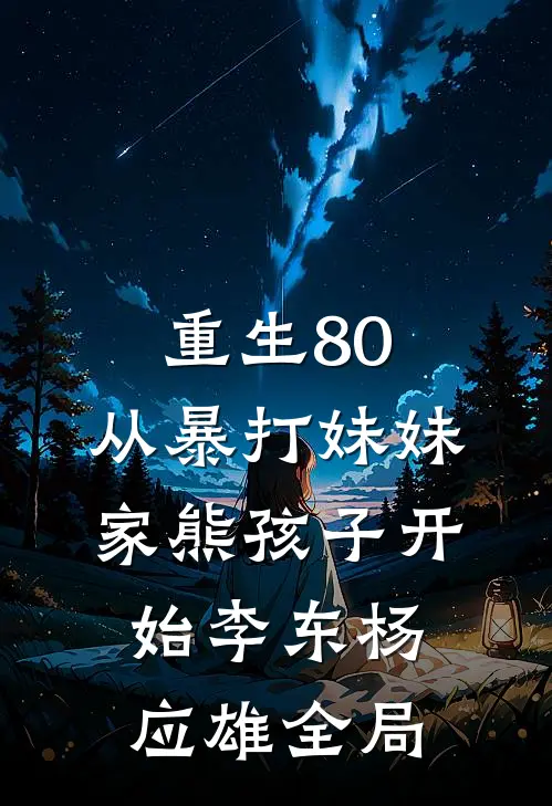 重生80，从暴打妹妹家熊孩子开始李东杨应雄全局