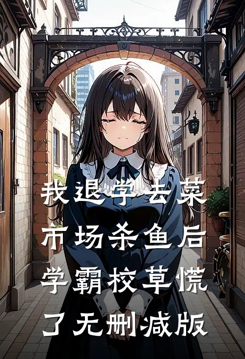 我退学去菜市场杀鱼后，学霸校草慌了无删减版