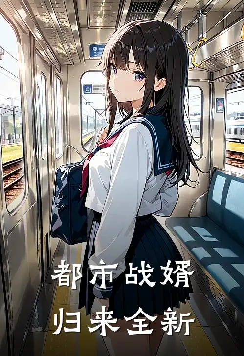 都市战婿归来全新