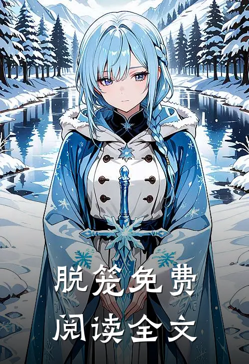 脱笼免费阅读全文