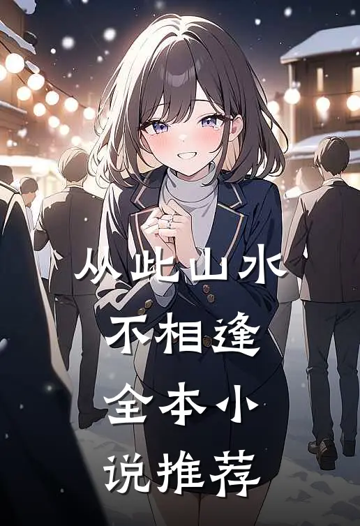 从此山水不相逢全本小说推荐
