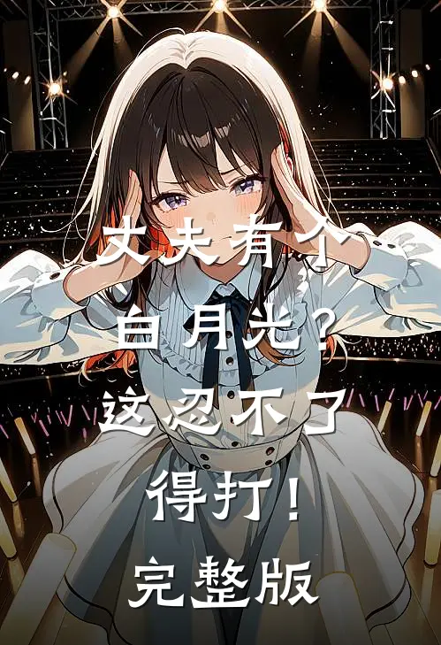 丈夫有个白月光？这忍不了，得打！完整版