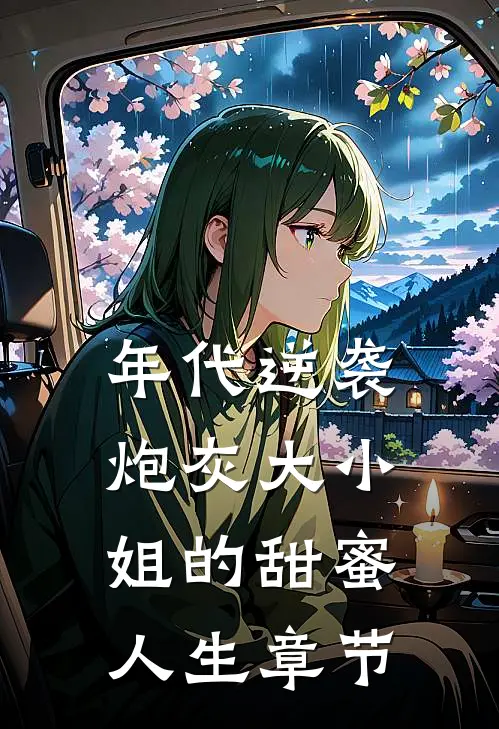 年代逆袭：炮灰大小姐的甜蜜人生章节