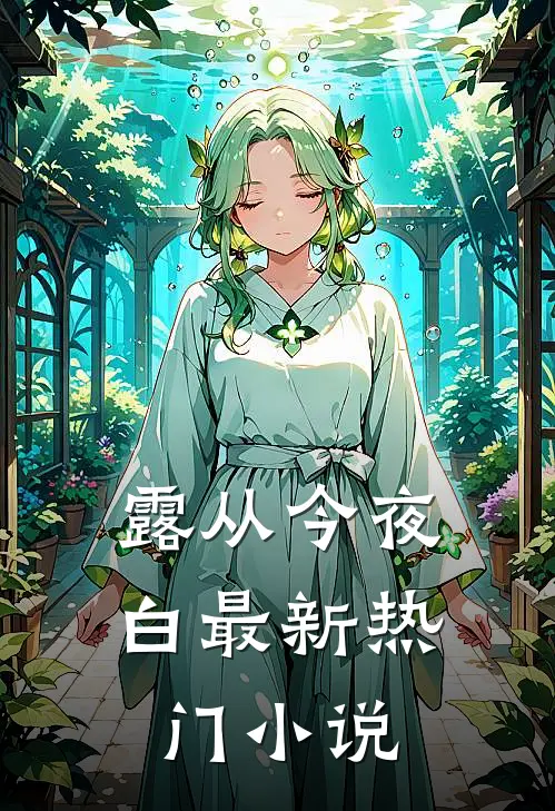 露从今夜白最新热门小说