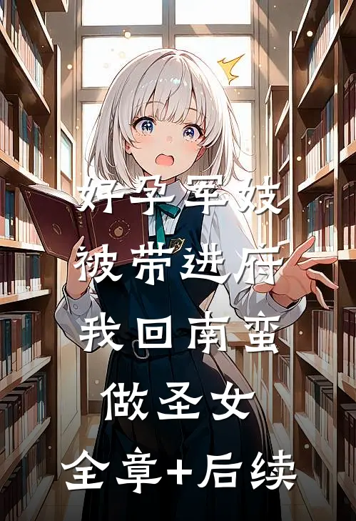 好孕军妓被带进府，我回南蛮做圣女:全章+后续