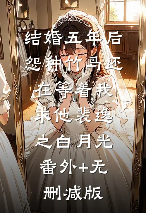 结婚五年后，怨种竹马还在等着我求他裴逸之白月光:番外+无删减版