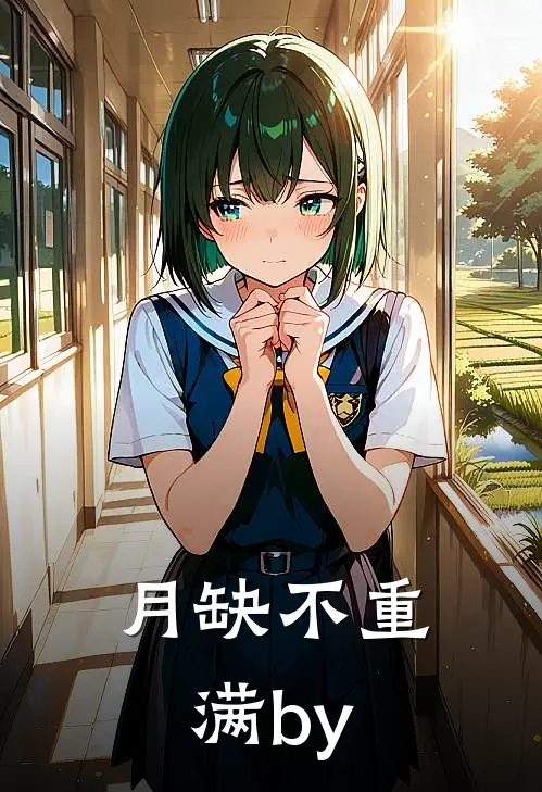 月缺不重满by