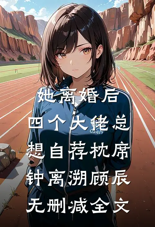 她离婚后，四个大佬总想自荐枕席钟离溯顾辰无删减全文
