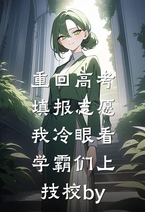 重回高考填报志愿，我冷眼看学霸们上技校by