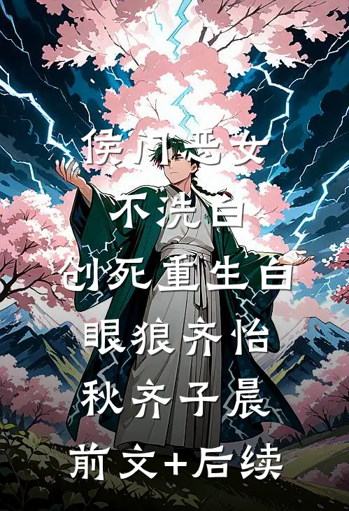 侯门恶女不洗白，创死重生白眼狼齐怡秋齐子晨:前文+后续