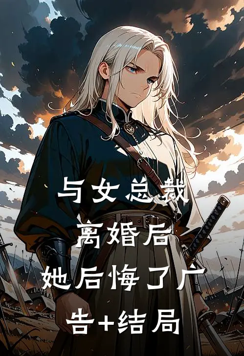 与女总裁离婚后，她后悔了广告+结局