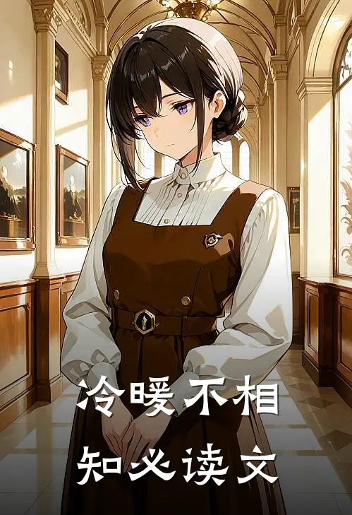冷暖不相知必读文