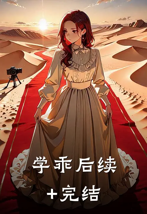 学乖后续+完结