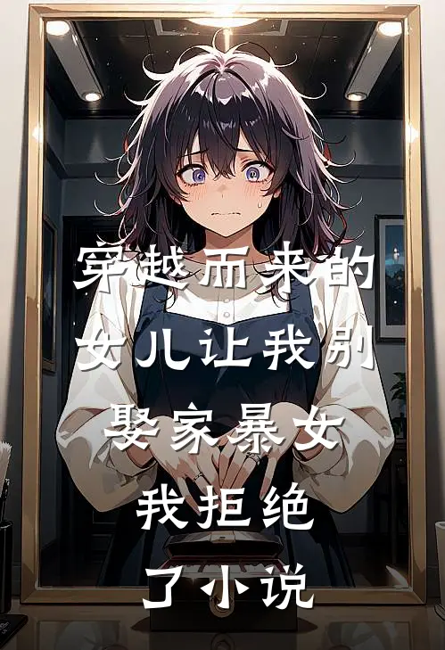 穿越而来的女儿让我别娶家暴女，我拒绝了小说