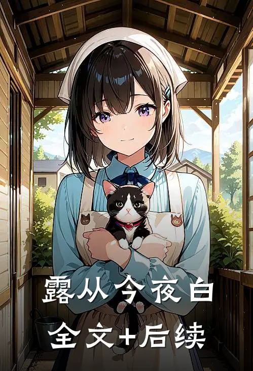 露从今夜白全文+后续