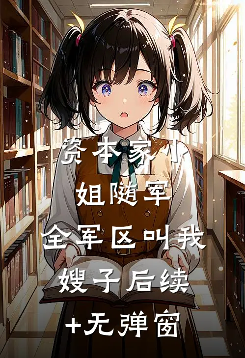 资本家小姐随军，全军区叫我嫂子后续+无弹窗