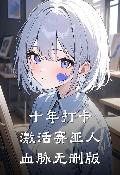 十年打卡：激活赛亚人血脉无删版