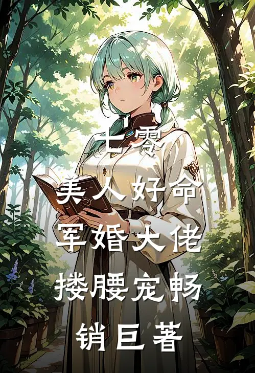 七零：美人好命，军婚大佬搂腰宠畅销巨著