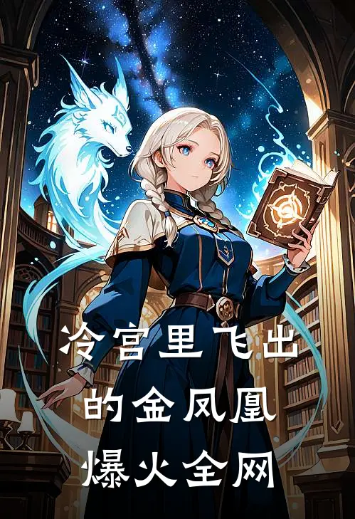 冷宫里飞出的金凤凰爆火全网