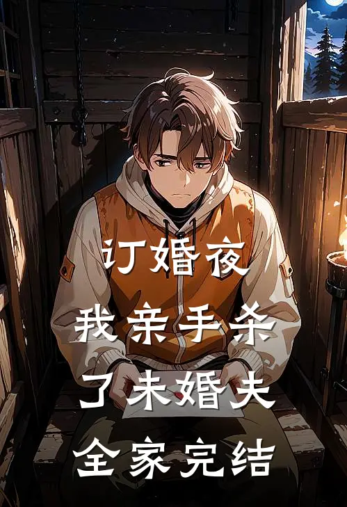 订婚夜，我亲手杀了未婚夫全家完结