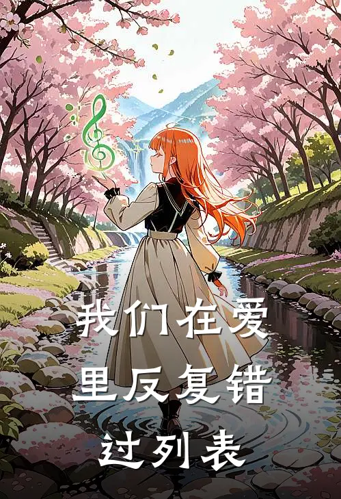 我们在爱里反复错过列表